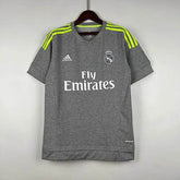 Real Madrid 15/16 Away Football kit - Footyb